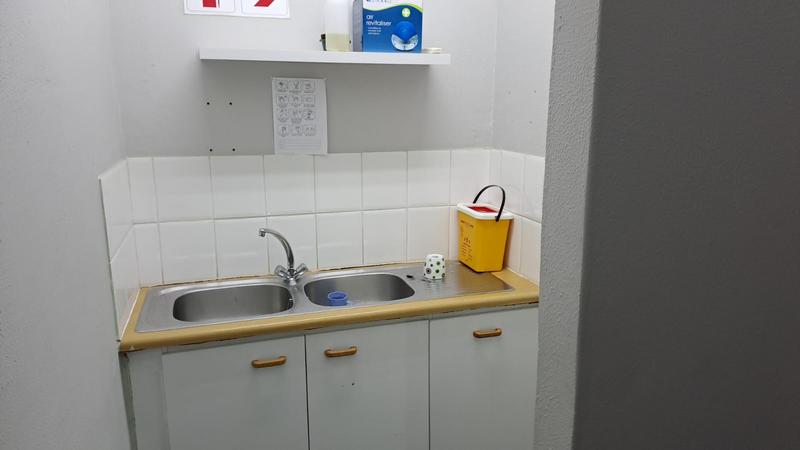 Commercial Property for Sale in Mill Park Eastern Cape